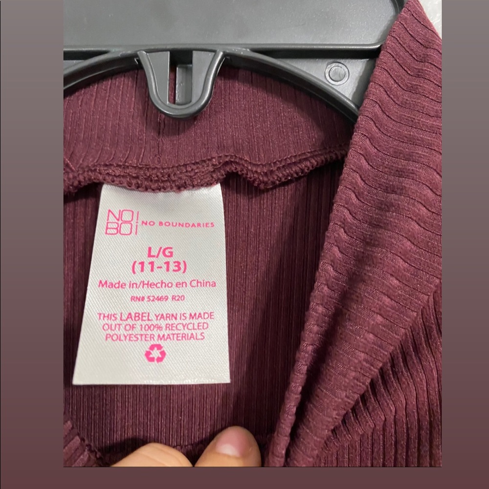 Shirt - Picture 3 of 3